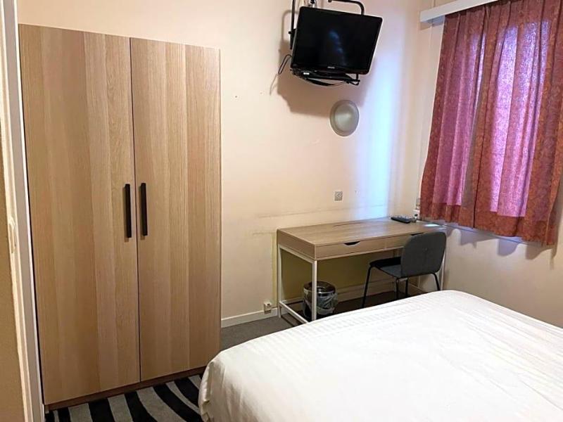 Hotel Bristol International image