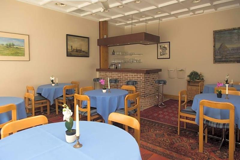 Hotel Bristol International image
