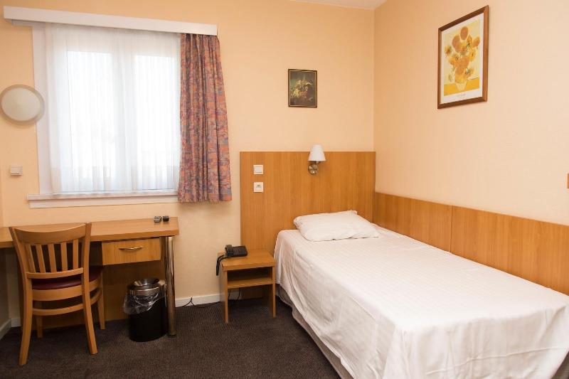 Hotel Bristol International image