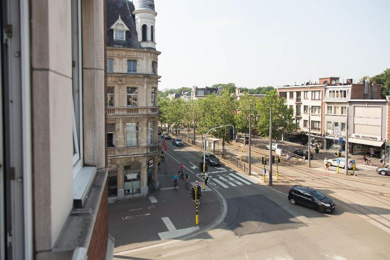 Hotel Bristol International image