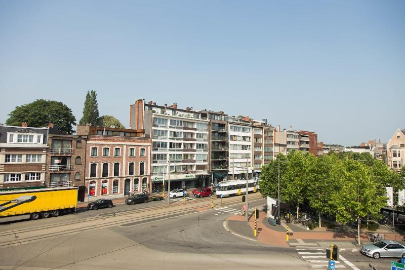Hotel Bristol International image
