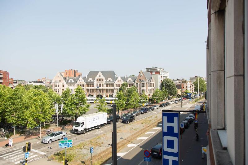Hotel Bristol International image