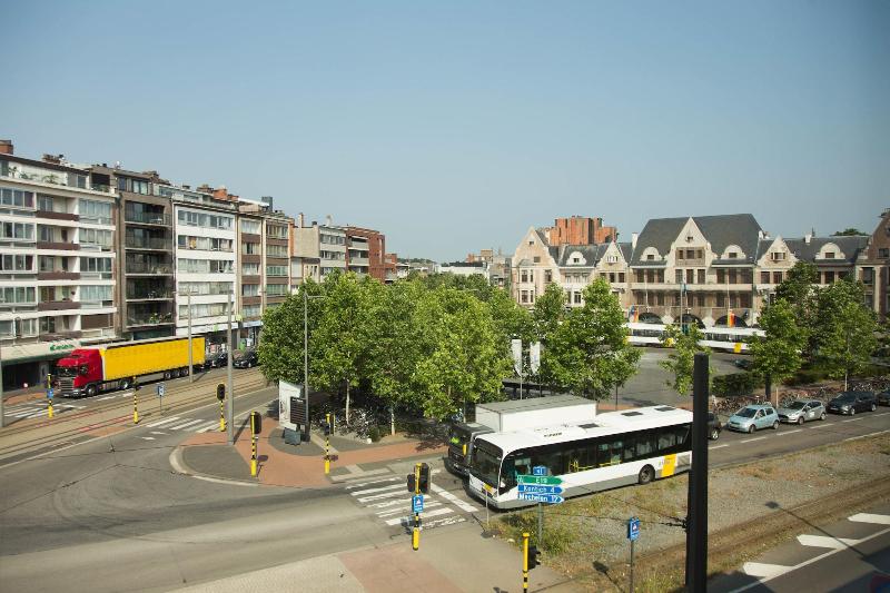 Hotel Bristol International image