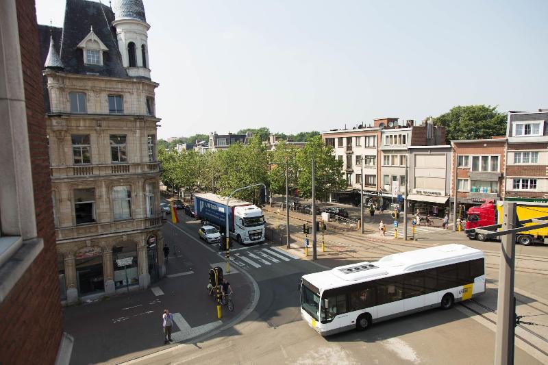 Hotel Bristol International image