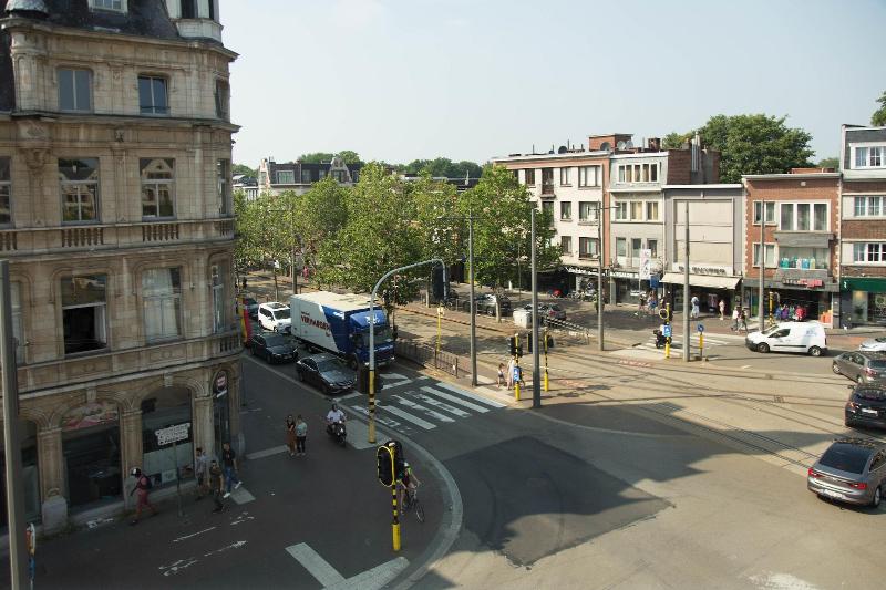 Hotel Bristol International image