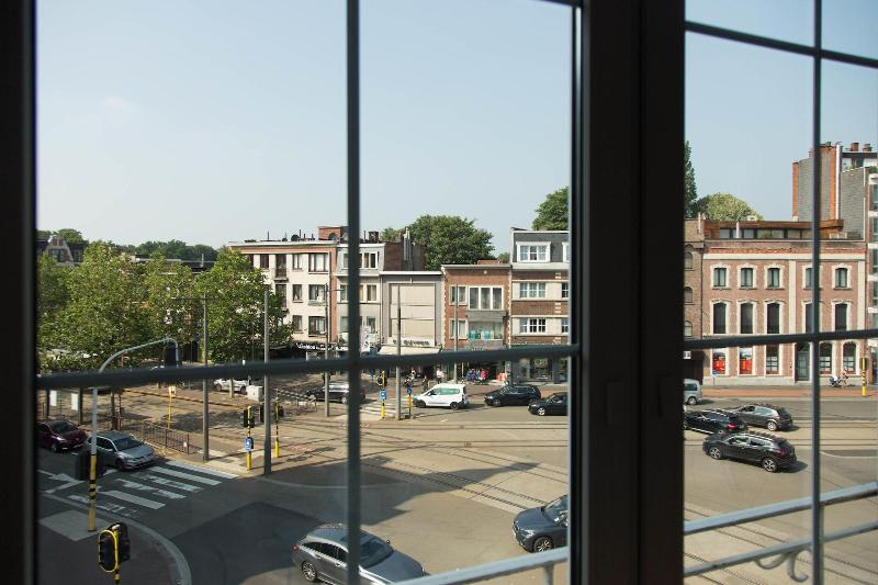 Hotel Bristol International image