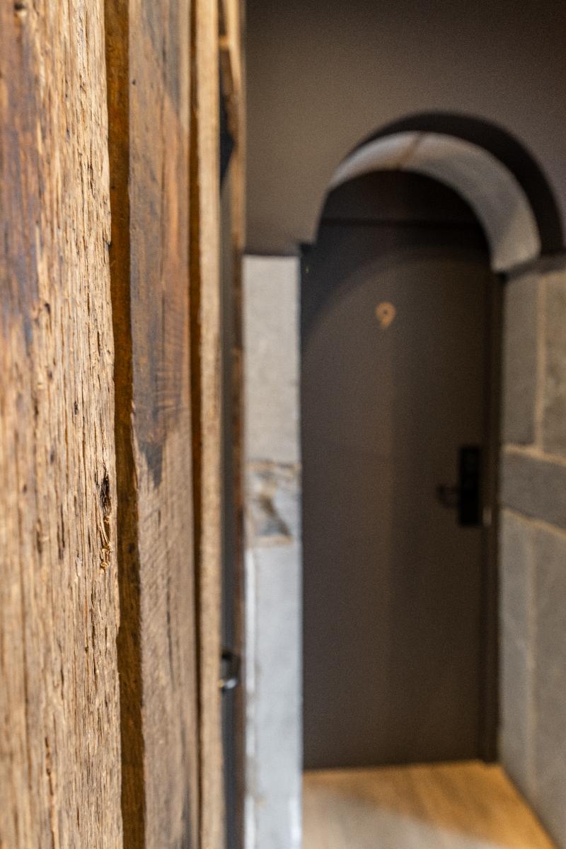 Le Manoir image