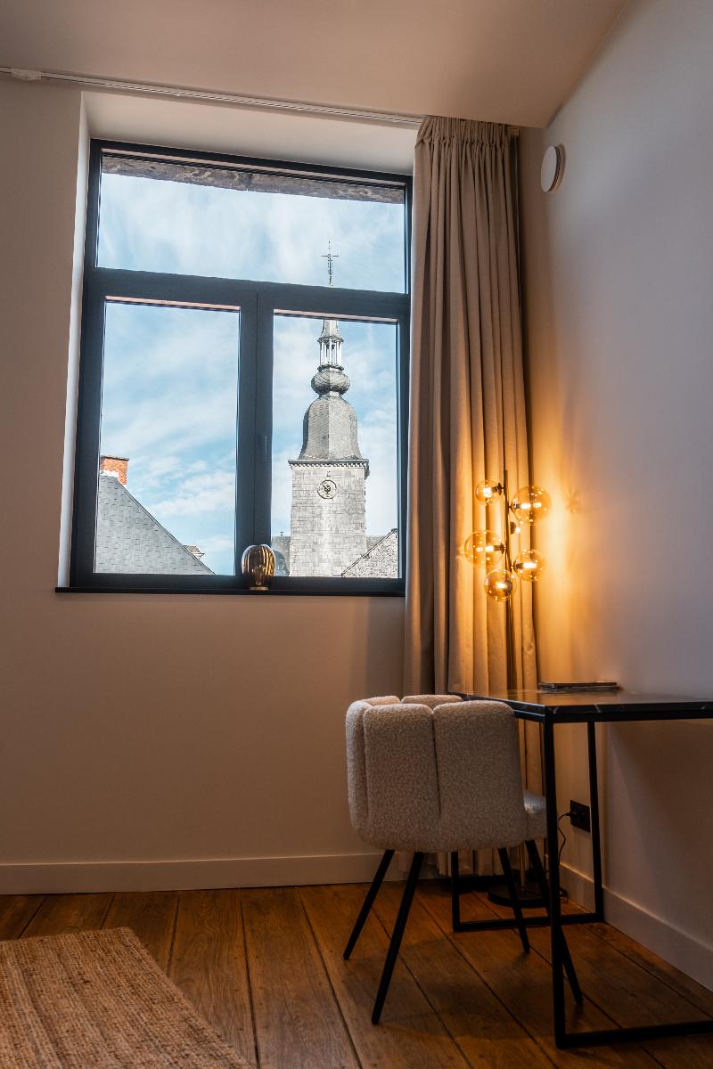 Le Manoir image