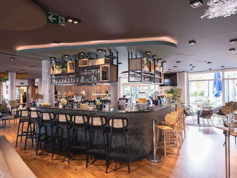 Mercure Han Sur Lesse image