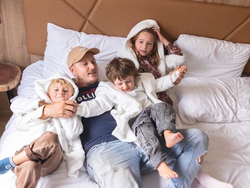 Mercure Han Sur Lesse image