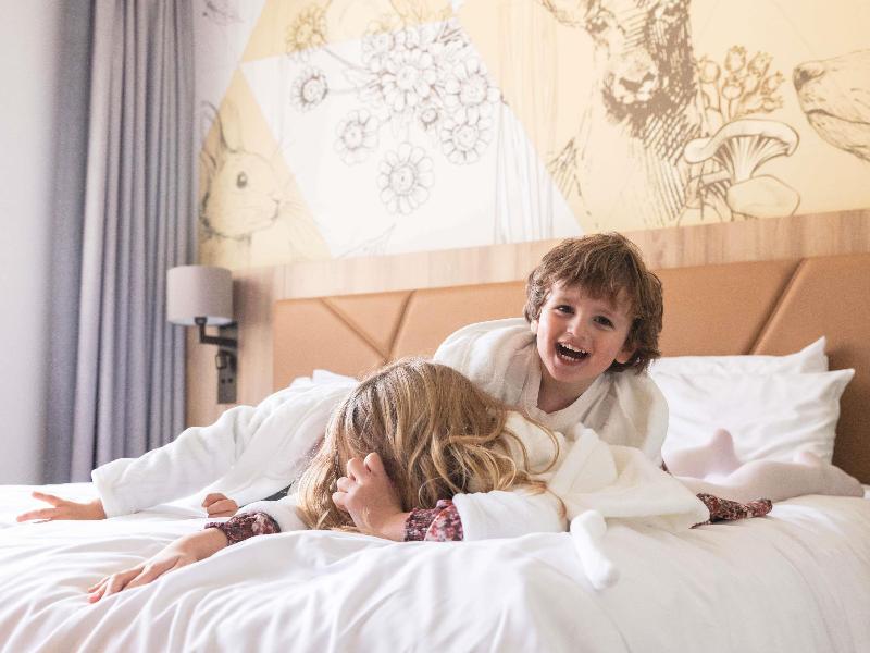 Mercure Han Sur Lesse image