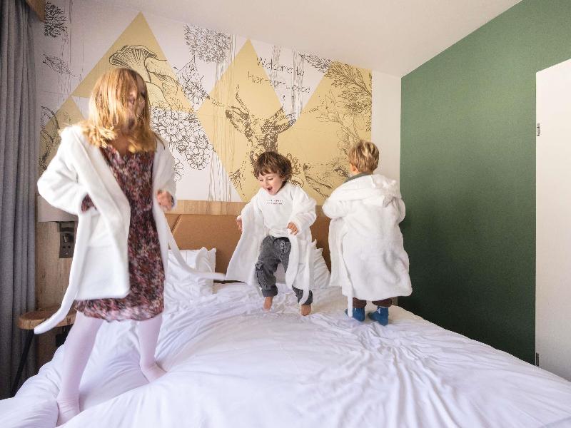 Mercure Han Sur Lesse image