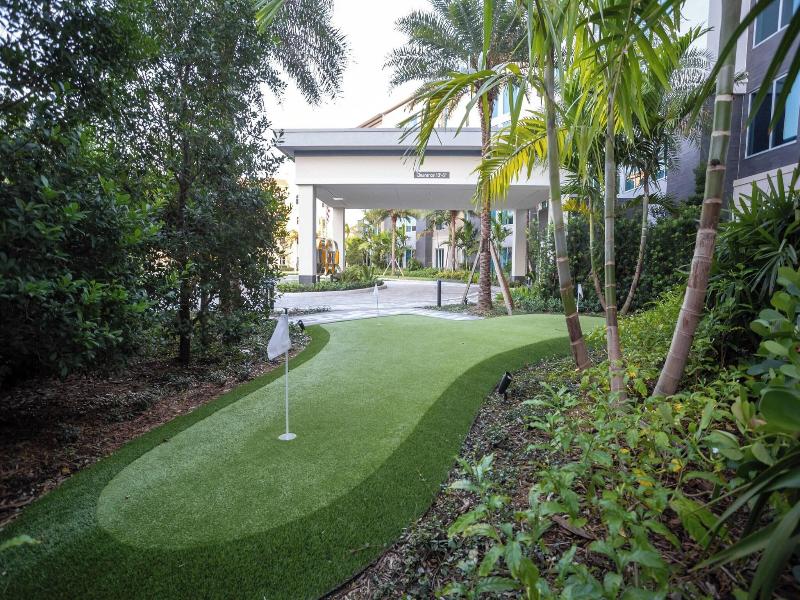 Residence Inn By Marriott Palm Beach Gardens image