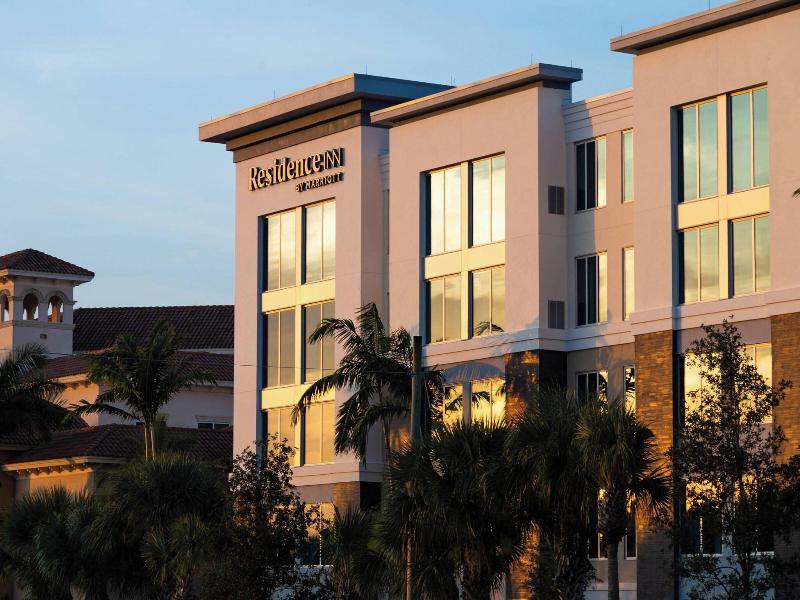 Residence Inn By Marriott Palm Beach Gardens image