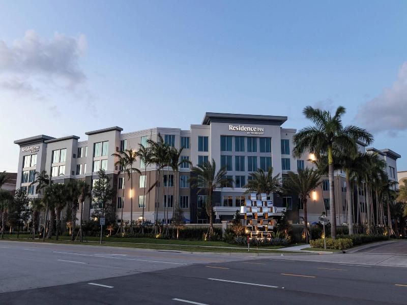 Residence Inn By Marriott Palm Beach Gardens image