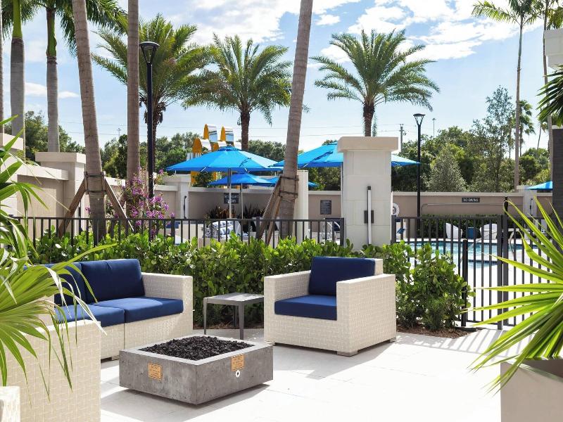 Residence Inn By Marriott Palm Beach Gardens image