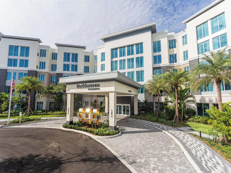 Residence Inn By Marriott Palm Beach Gardens image