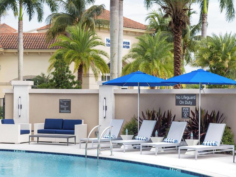 Residence Inn By Marriott Palm Beach Gardens image