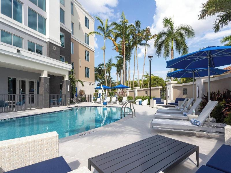 Residence Inn By Marriott Palm Beach Gardens image