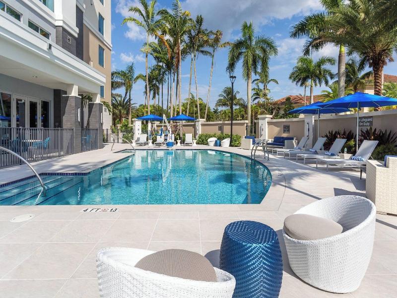 Residence Inn By Marriott Palm Beach Gardens image