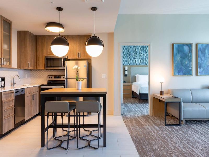 Residence Inn By Marriott Palm Beach Gardens image