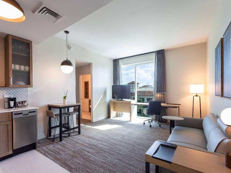 Residence Inn By Marriott Palm Beach Gardens image