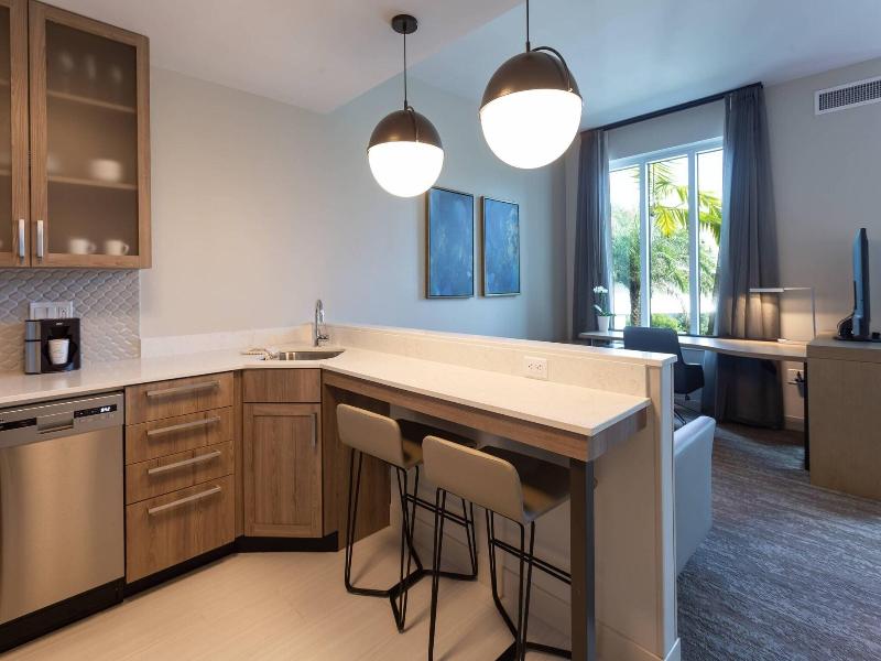 Residence Inn By Marriott Palm Beach Gardens image