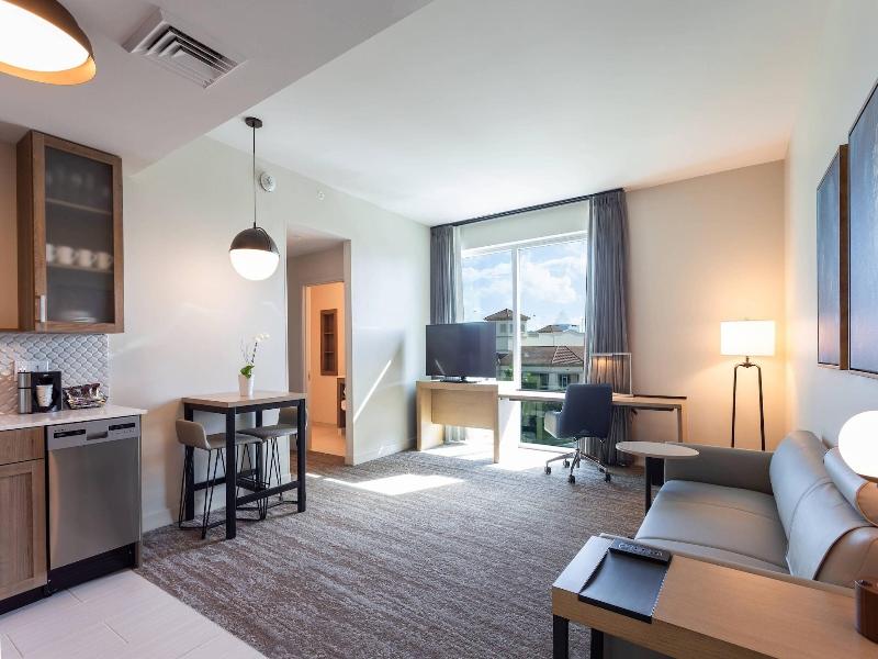 Residence Inn By Marriott Palm Beach Gardens image