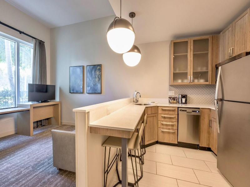 Residence Inn By Marriott Palm Beach Gardens image