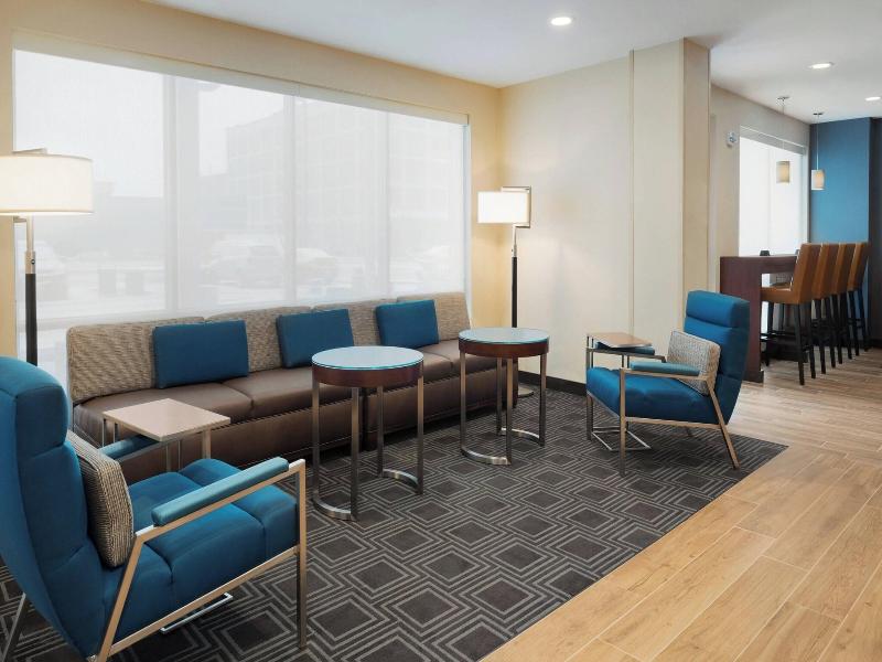 Towneplace Suites By Marriott Dubuque Downtown