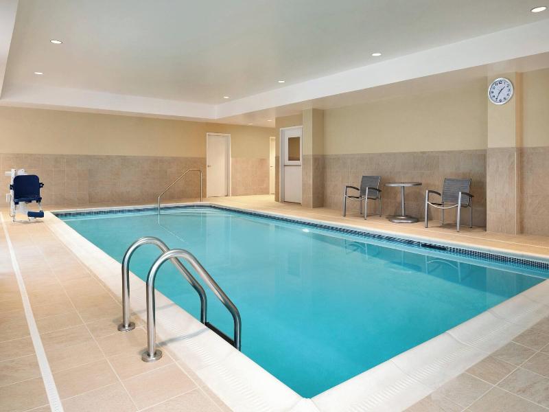 Towneplace Suites By Marriott Dubuque Downtown