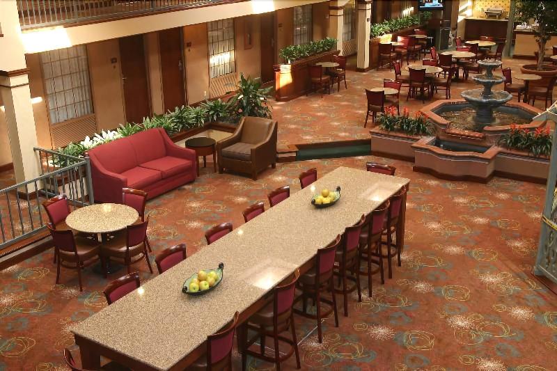 Auburn Place Hotel And Suites image