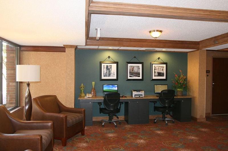Auburn Place Hotel And Suites image