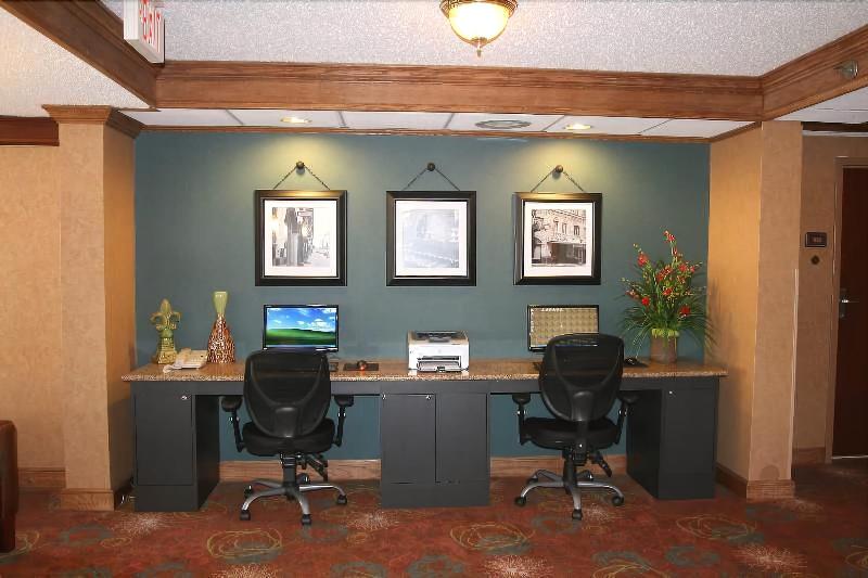 Auburn Place Hotel And Suites image