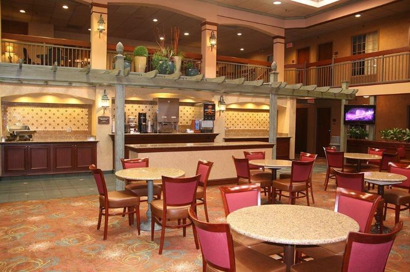 Auburn Place Hotel And Suites image