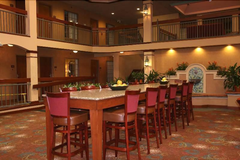 Auburn Place Hotel And Suites image