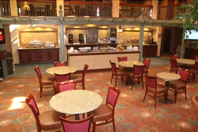 Auburn Place Hotel And Suites image