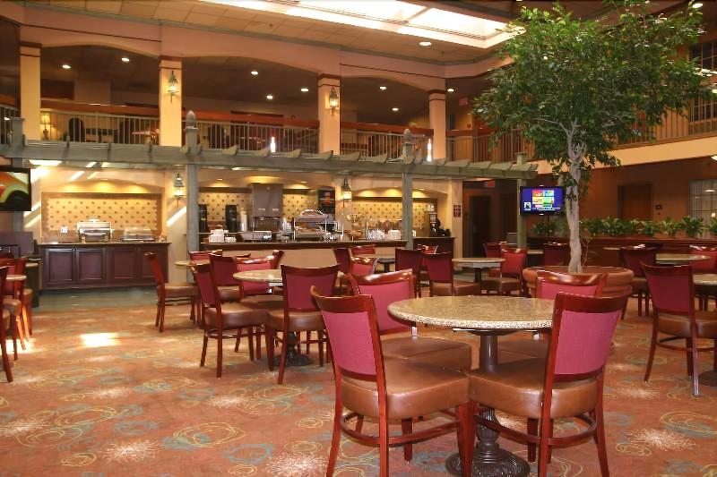 Auburn Place Hotel And Suites image
