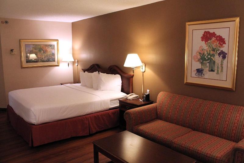 Auburn Place Hotel And Suites image