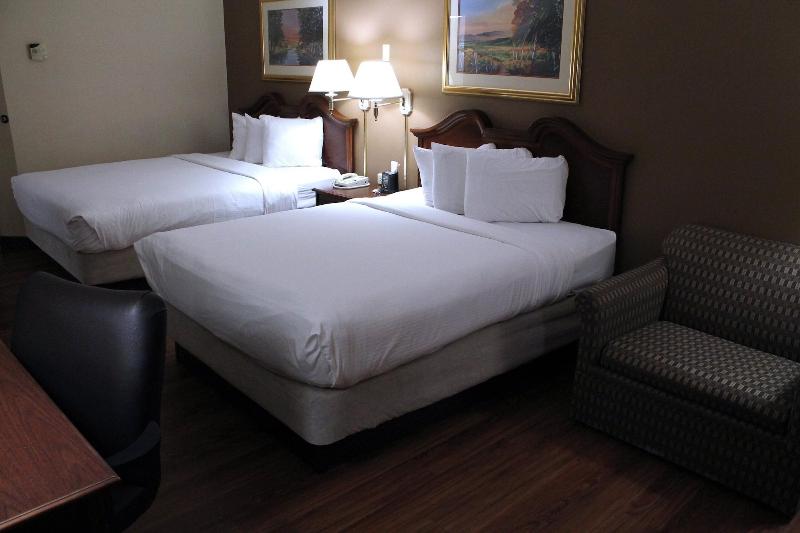 Auburn Place Hotel And Suites image