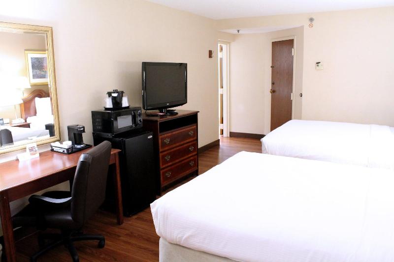 Auburn Place Hotel And Suites image