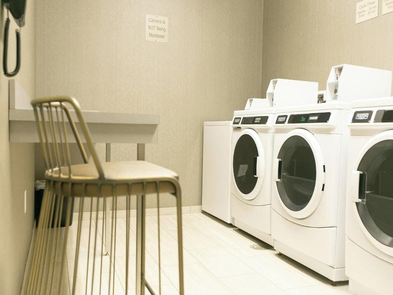 Springhill Suites By Marriott South Bend Notre Dam image
