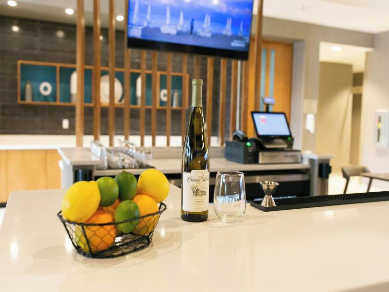 Springhill Suites By Marriott South Bend Notre Dam image