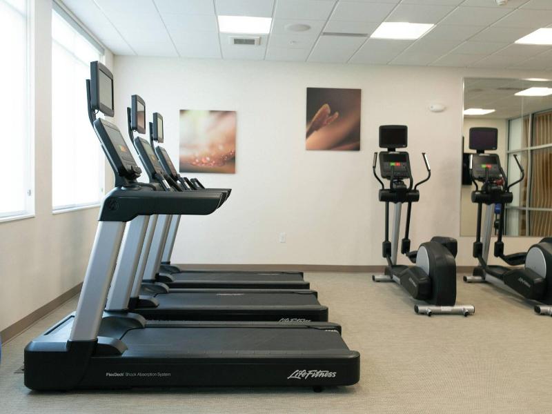 Springhill Suites By Marriott South Bend Notre Dam image
