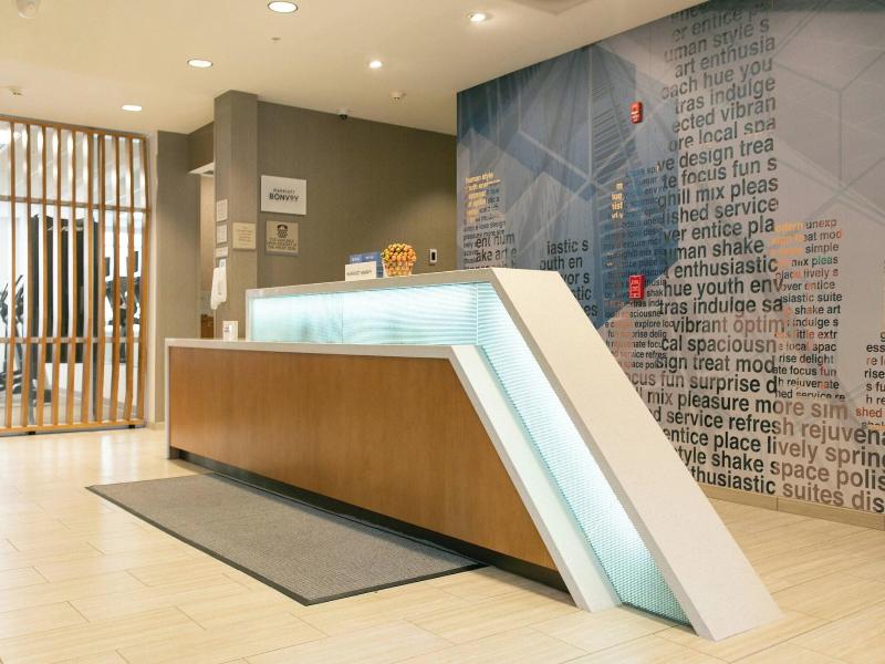 Springhill Suites By Marriott South Bend Notre Dam image