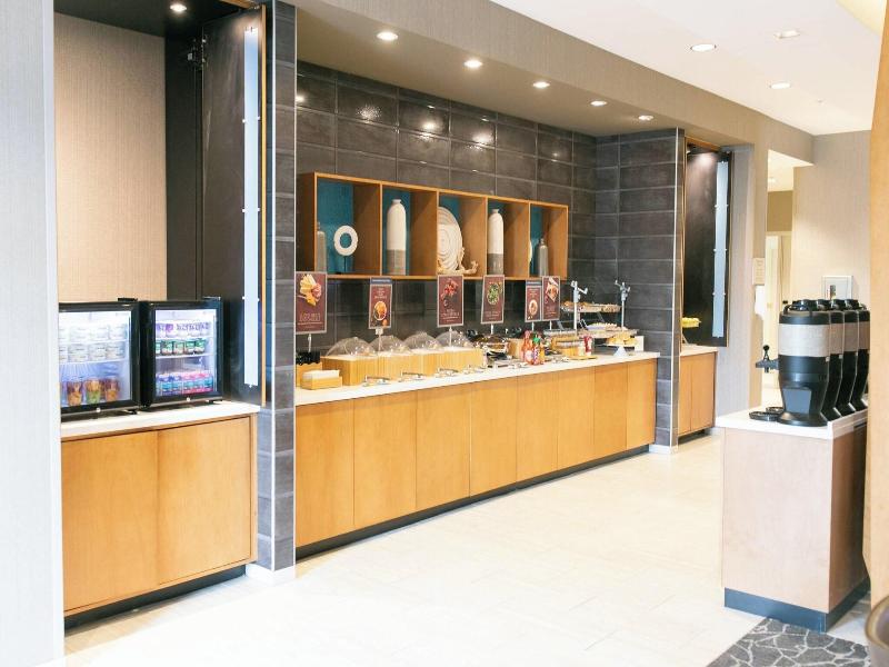 Springhill Suites By Marriott South Bend Notre Dam image