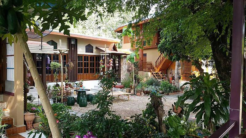 Kanecha's Home Lampang image