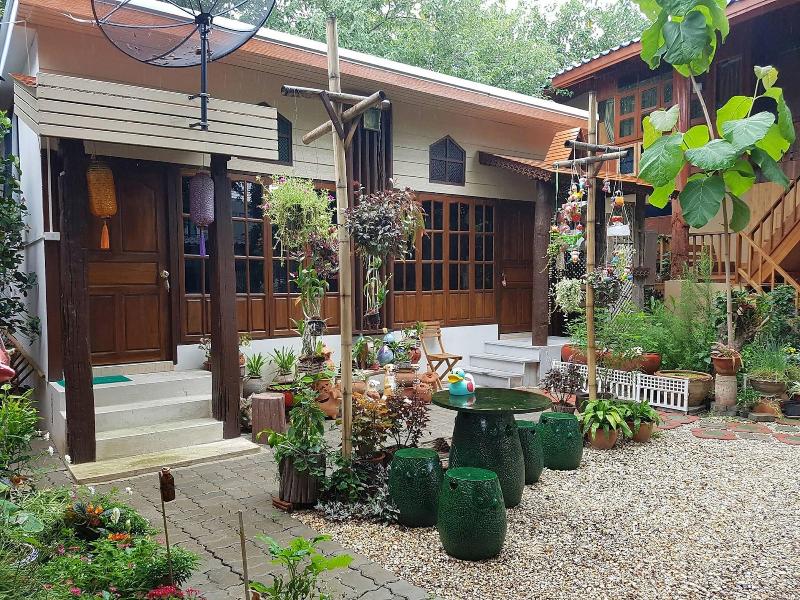 Kanecha's Home Lampang image