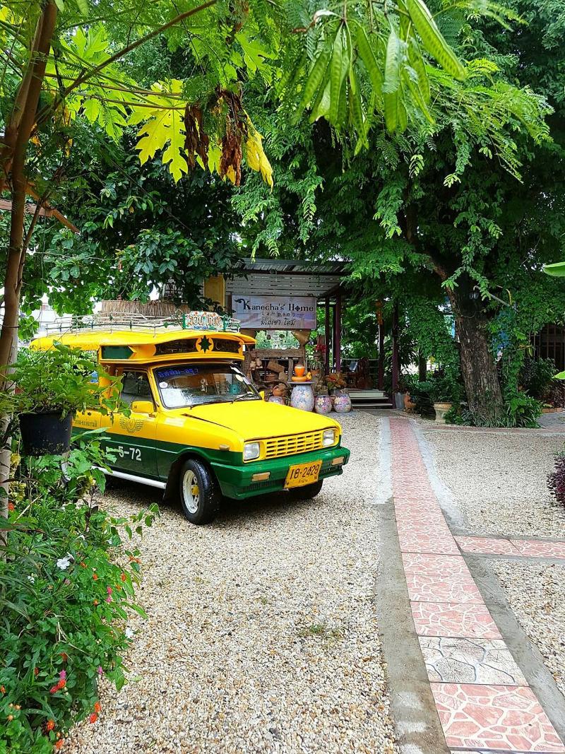 Kanecha's Home Lampang image