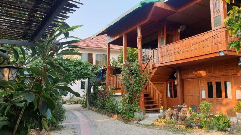 Kanecha's Home Lampang image